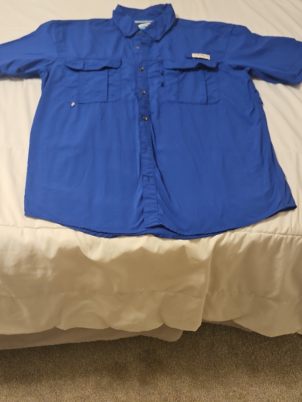 Magellan Outdoors Men's L